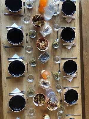 Le Brunch De La Gaîté Lyrique