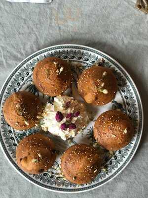 Le Brunch De La Gaîté Lyrique