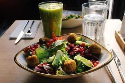 Dean&david Lyon Gerland