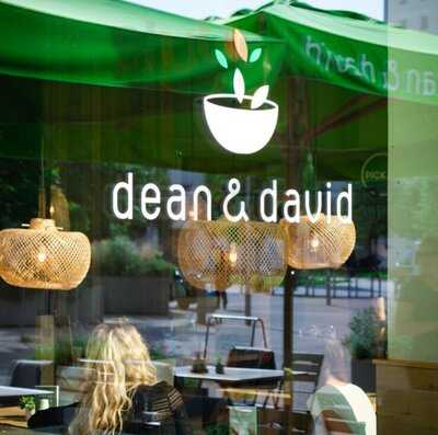 Dean&david Lyon Gerland