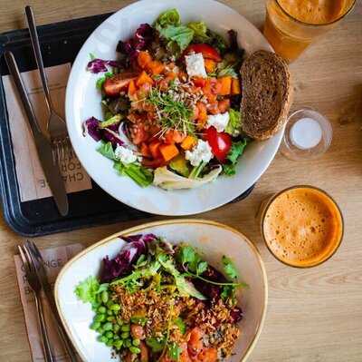 Dean&david Lyon Gerland