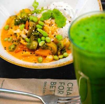 Dean&david Lyon Gerland