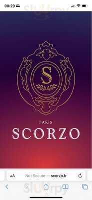 Scorzo Paris