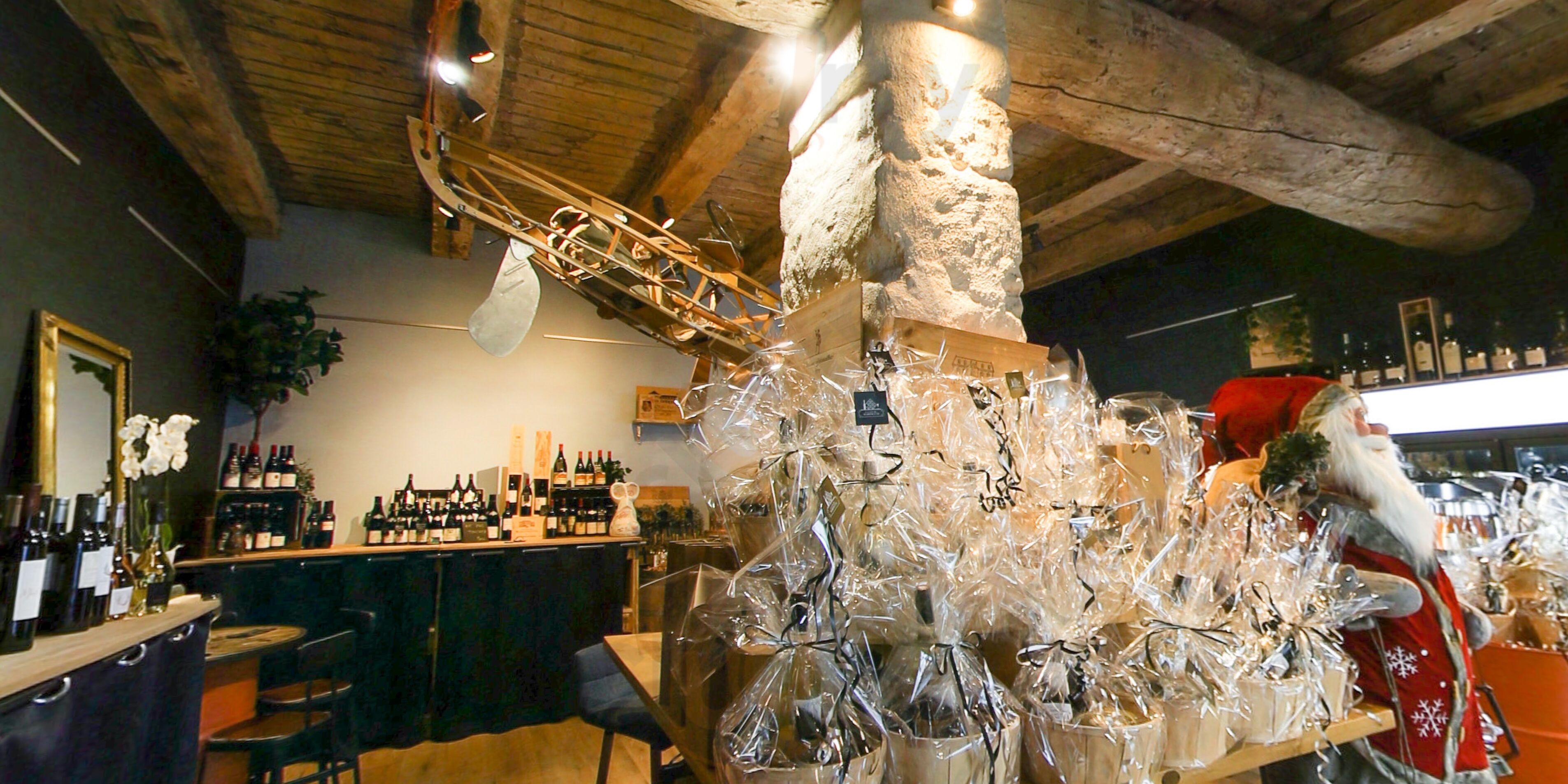 La Cave De Marinette