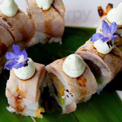 Tokio Sushi Marseille