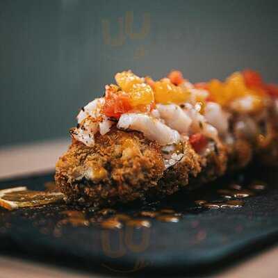 Tokio Sushi Marseille