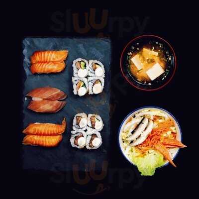 Tokio Sushi Marseille