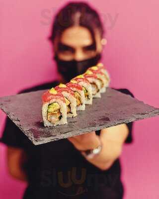 Tokio Sushi Marseille