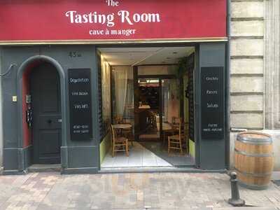 The Tasting Room