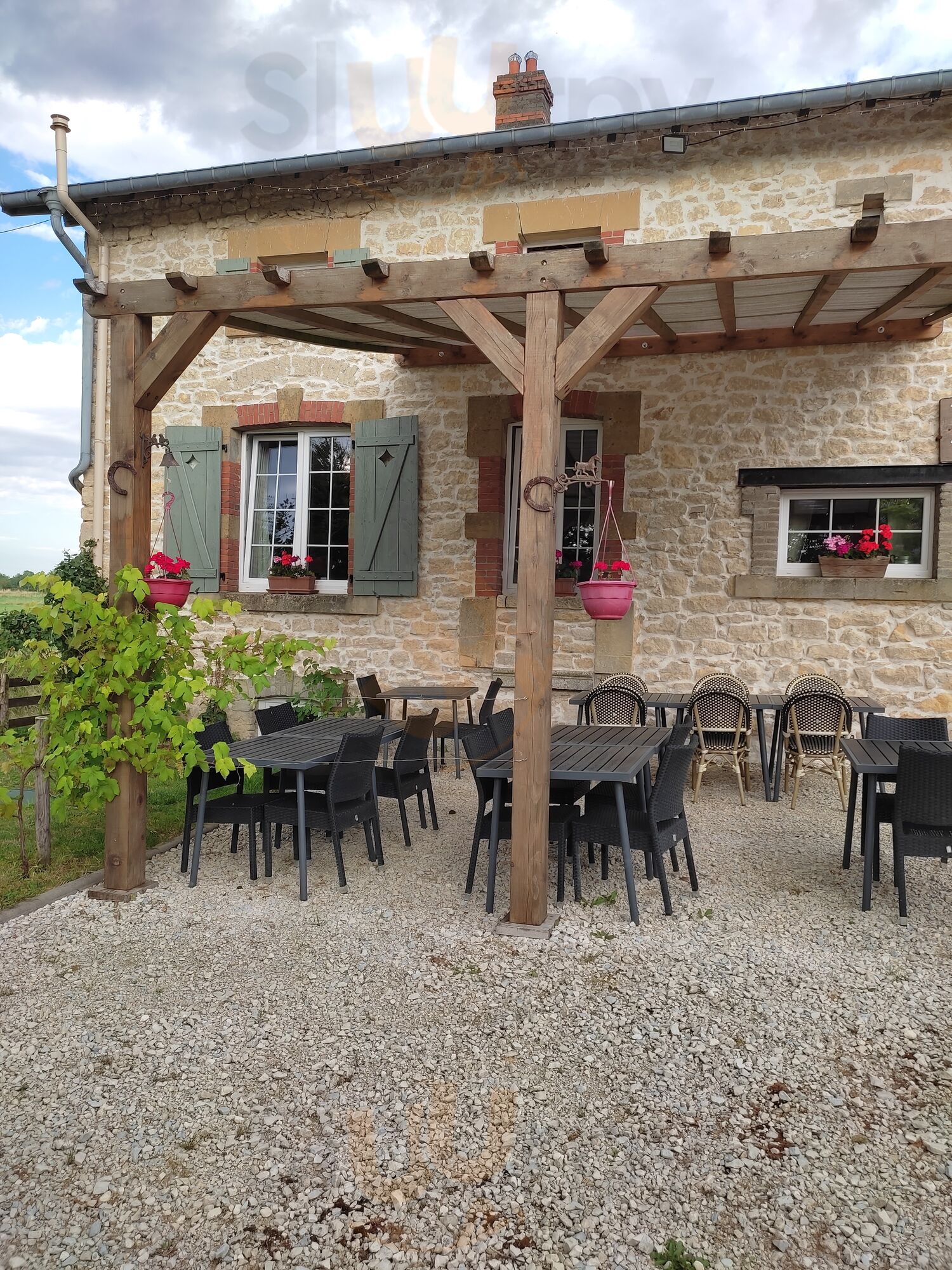 L'etable