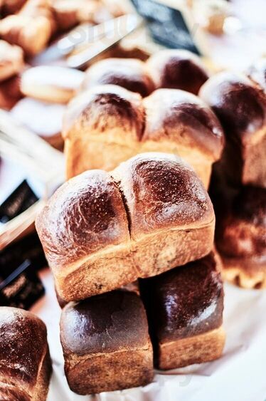 L'atelier Joyeux - Boulangerie & Café