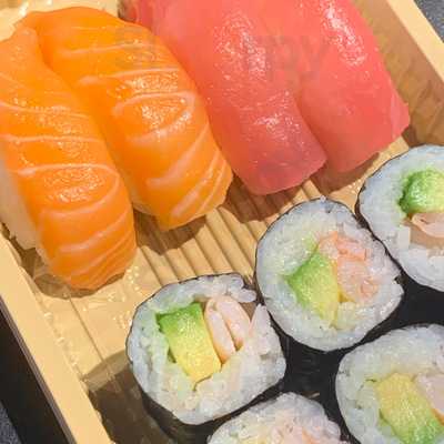 Kaly Sushi Marseille