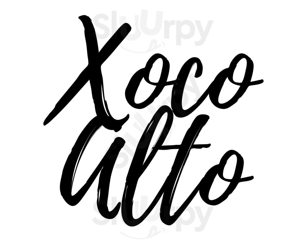 Xoco Alto