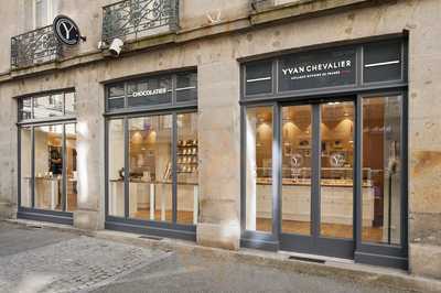 Pâtisserie Yvan Chevalier