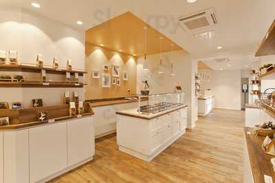 Pâtisserie Yvan Chevalier