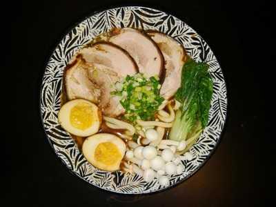 Ramen Ton Bol