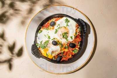 Tipana Pâtisserie Nomade