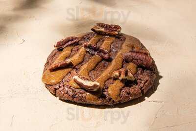 Tipana Pâtisserie Nomade