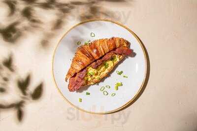 Tipana Pâtisserie Nomade