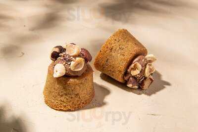 Tipana Pâtisserie Nomade