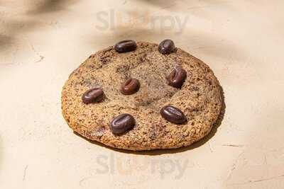 Tipana Pâtisserie Nomade