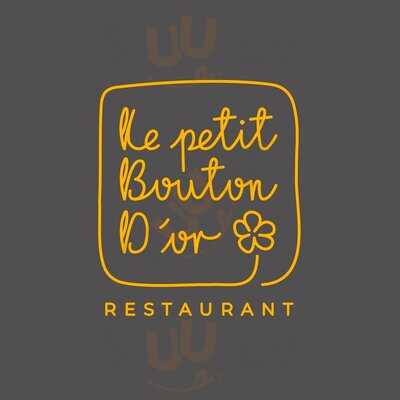 Le Petit Bouton D'or