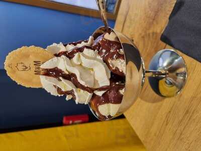 Les Glaces De Mamama