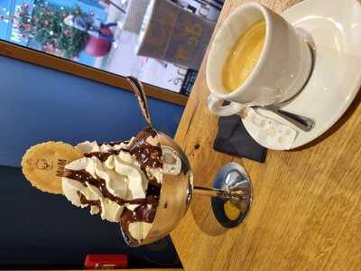 Les Glaces De Mamama