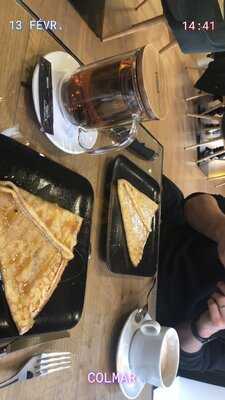 Les Glaces De Mamama