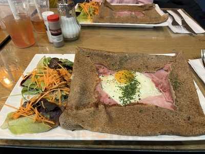 Les Glaces De Mamama