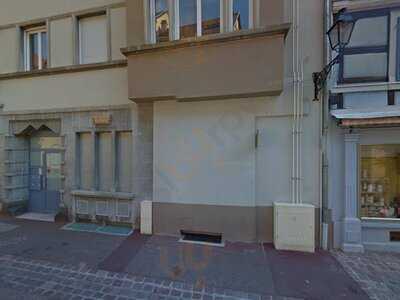 Les Glaces De Mamama