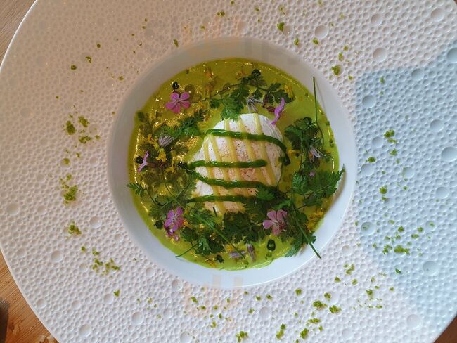Le Restaurant Gastronomique Christophe Dufossé