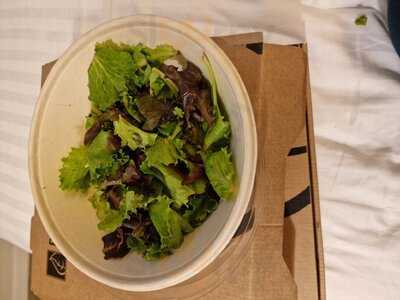 Basilic & Co Nice (le Port)