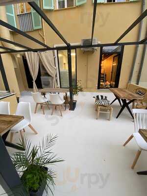 Basilic & Co Nice (le Port)