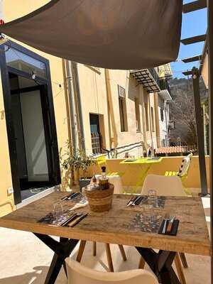 Basilic & Co Nice (le Port)