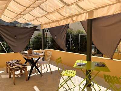 Basilic & Co Nice (le Port)