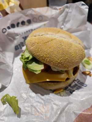 Burger King