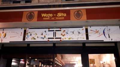 Wato-sita