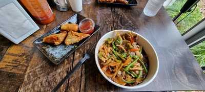 Thaï Street Food By Tony