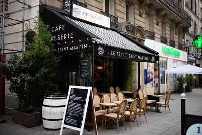 Le Petit Saint Martin