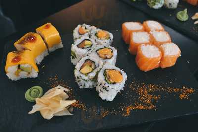 Kaly Sushi - Salon De Provence