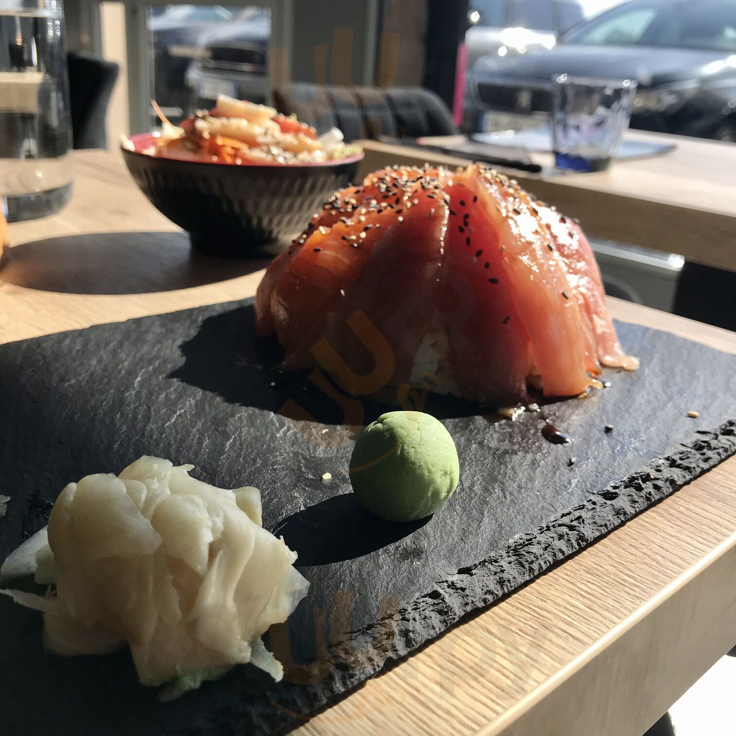 Tokio Sushi