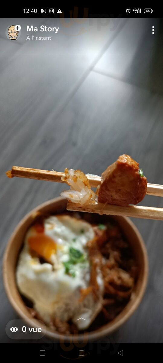 Jap N Thai