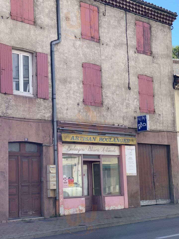 Café De L'avenue