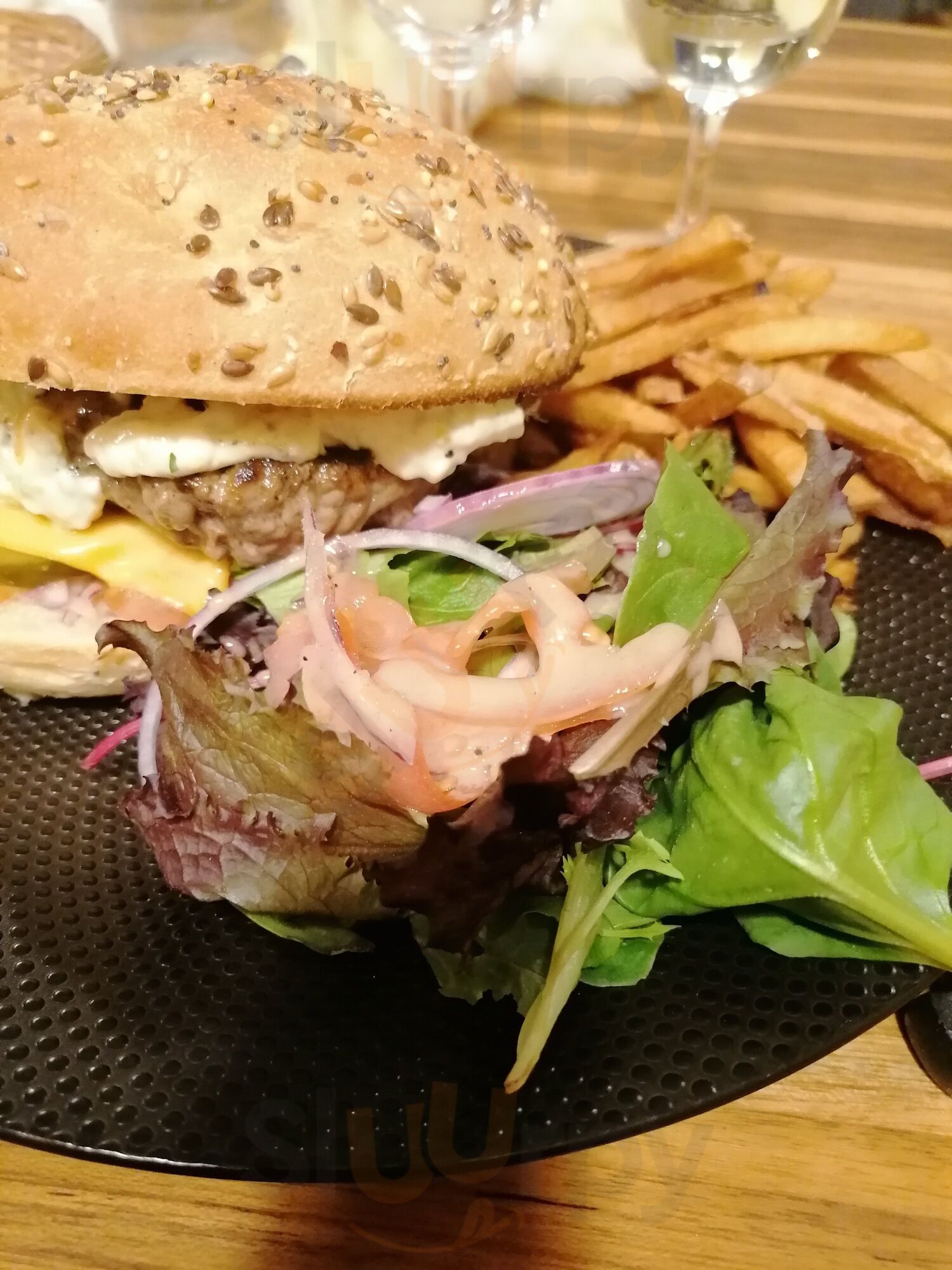 La Faim D'fût