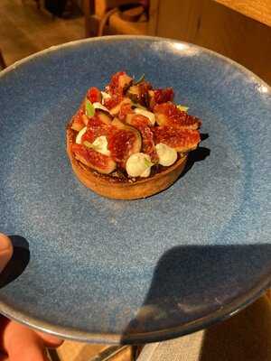 Consonance - Bar À Accords Mets & Vins