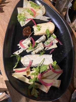 Consonance - Bar À Accords Mets & Vins