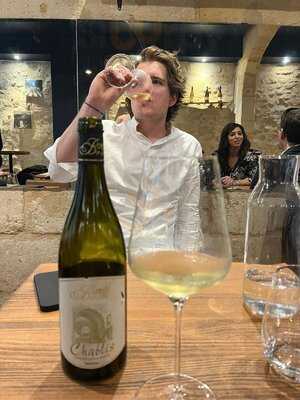 Consonance - Bar À Accords Mets & Vins