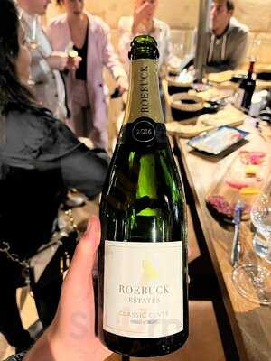 Consonance - Bar À Accords Mets & Vins