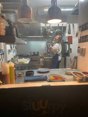 Consonance - Bar À Accords Mets & Vins